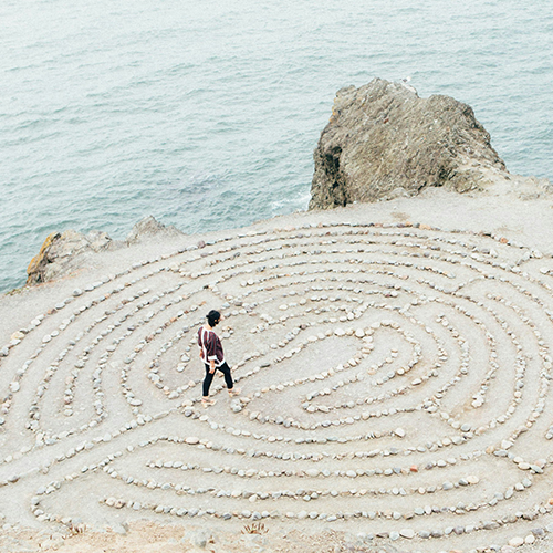 Trauma and past pain