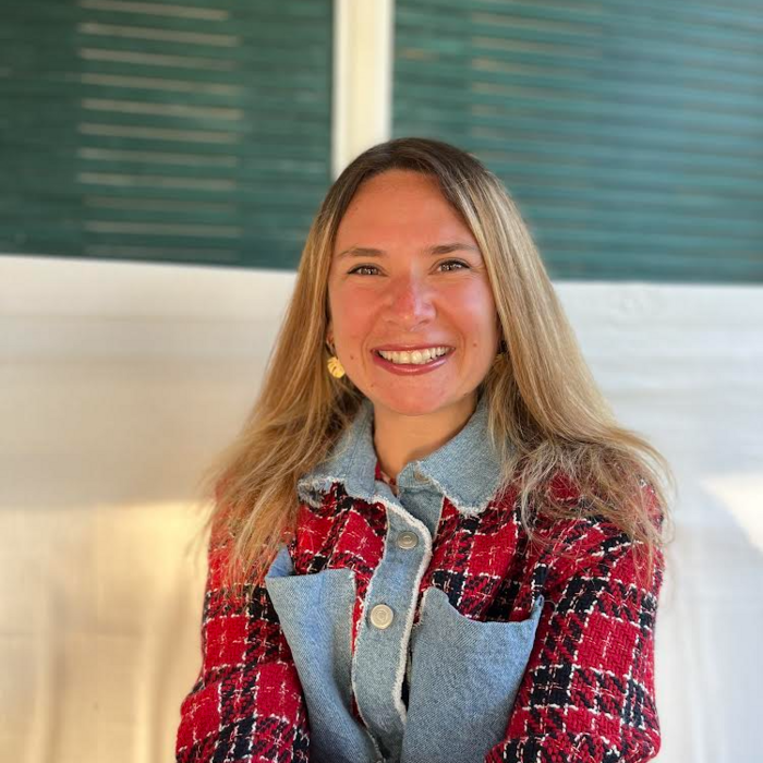 Cansu Yıldırım photo