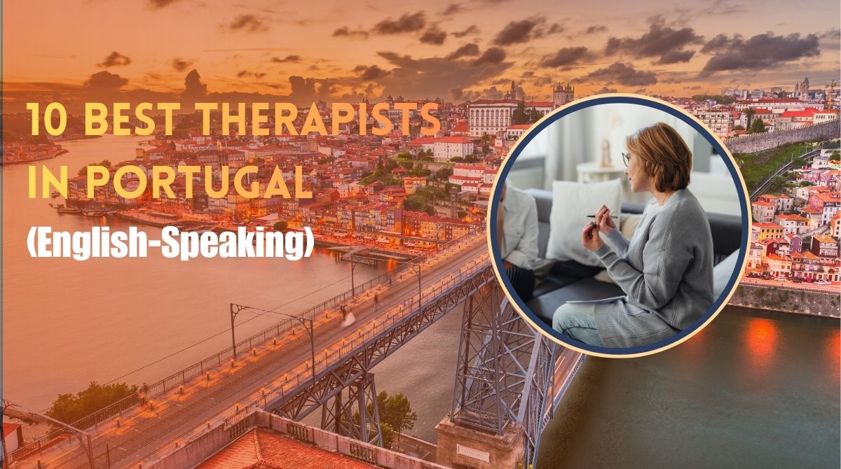 feature image of this blog "10 Best Therapists in Portugal".