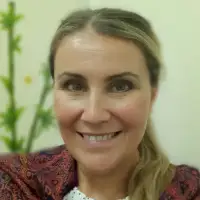 Aleksandra Romana Brzezinska therapist photo.