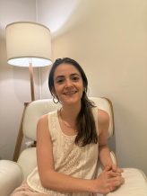 Ane Eugui therapist photo.