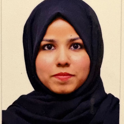 Habeeba Abdul Azeez Photo