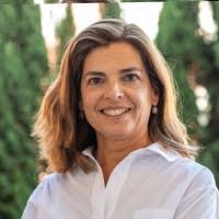 Inês Moreira Rato therapist photo.