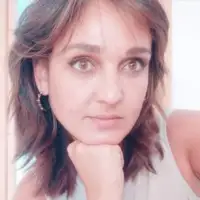 Inês Ribeiro Therapist Photo.