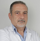 Kais Othman therapist photo.