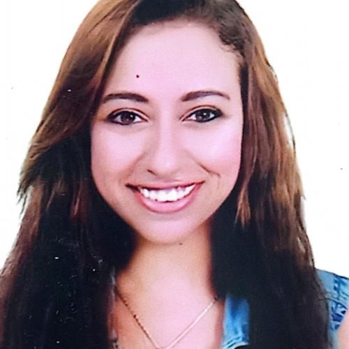 Nada El-Helw therapist logo.