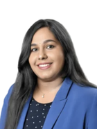 Nandhini Karthik therapist photo.