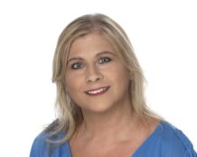 Sinthia Tijan therapist logo.