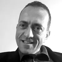 Steve Lockyer therapist photo.