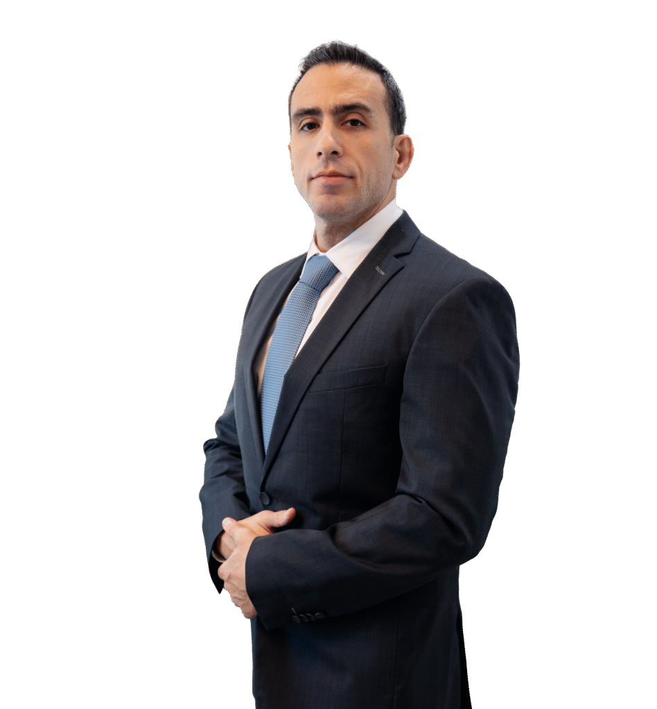 Toubia farah therapist side photo