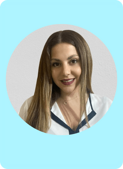 Helena El-Haddad therapist photo.