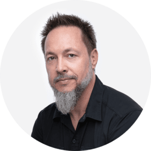 Jean-Philippe (JP) Arzul therapist photo.