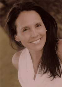 Michele McCulley therapist logo.