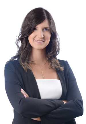 Tracey Samaras therapist photo.