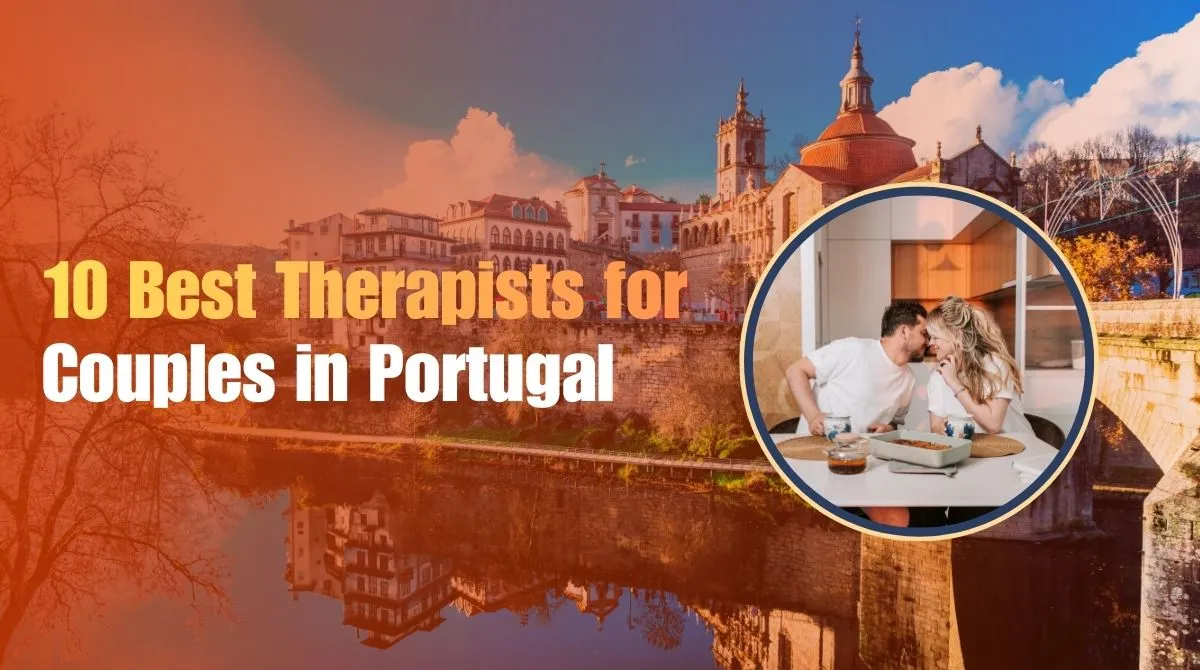Feature images of "10 Best Therapists for Couples in Portugal".