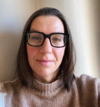 Anna Wilson therapist photo.