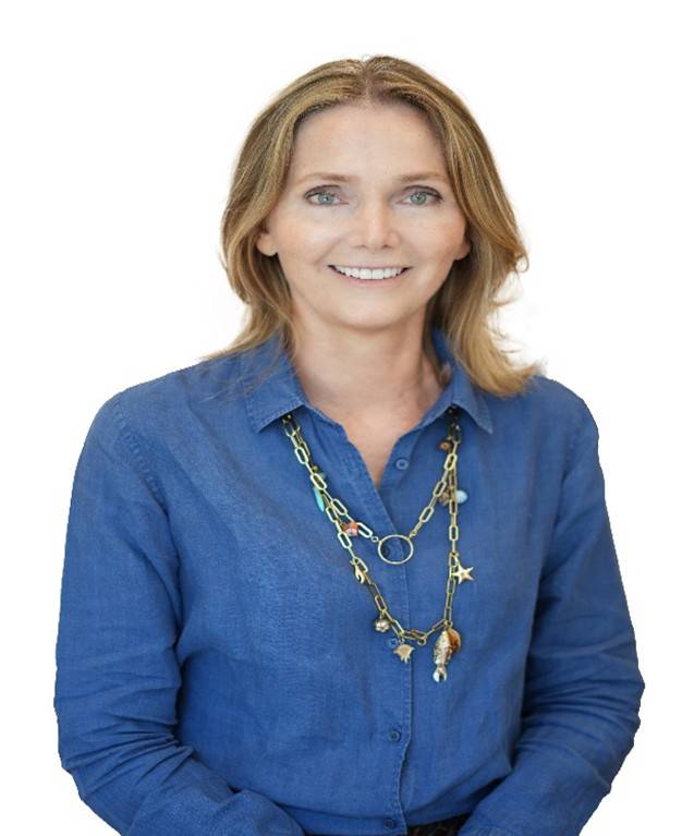 Catherine Musa therapist photo.