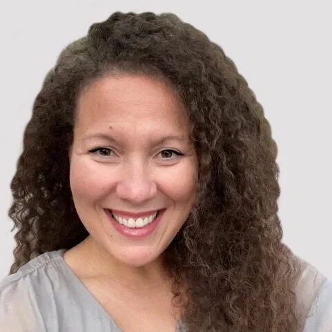 Chasity O'Connell therapist photo.