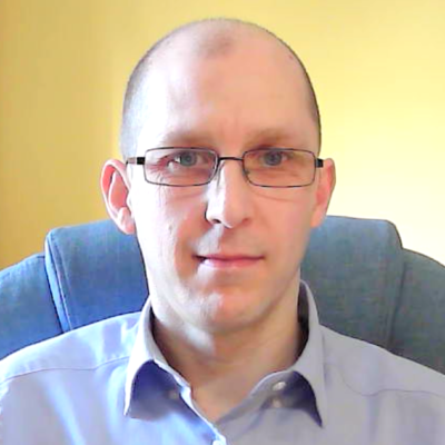 Didier Danillon therapist photo.