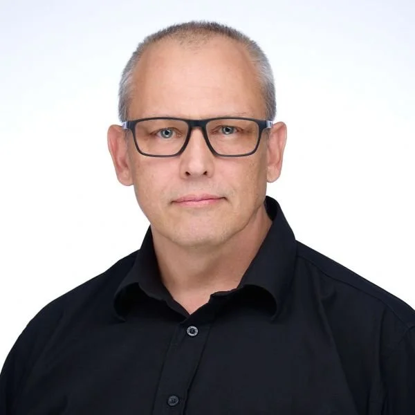 Juan Korkie therapist photo.