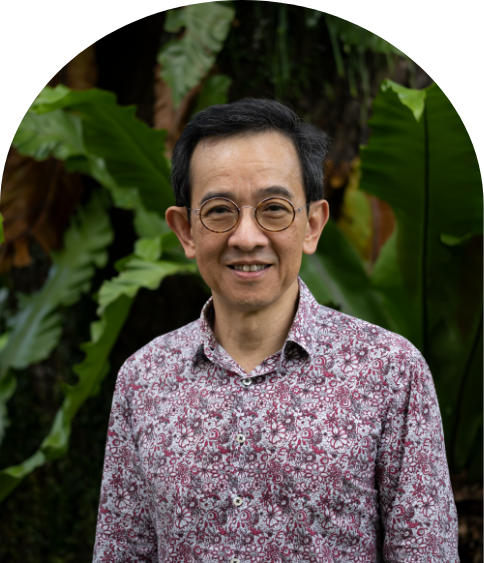 Neo Eng Chuan therapist photo.