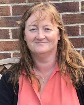 Sharon Temple therapist photo.