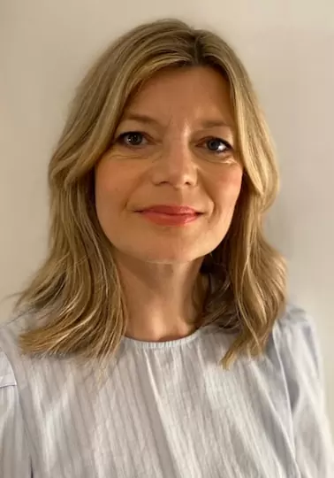 Tania Turner therapist photo.