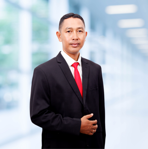 Wayan Artha Yasa therapist photo.