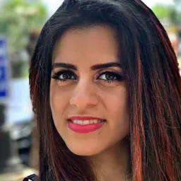 Fiona Abou Abdou therapist photo.